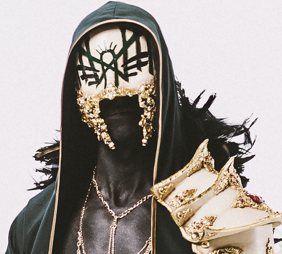 Hyper Iconic merchandise