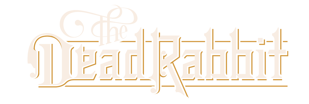 The Dead Rabbit logo