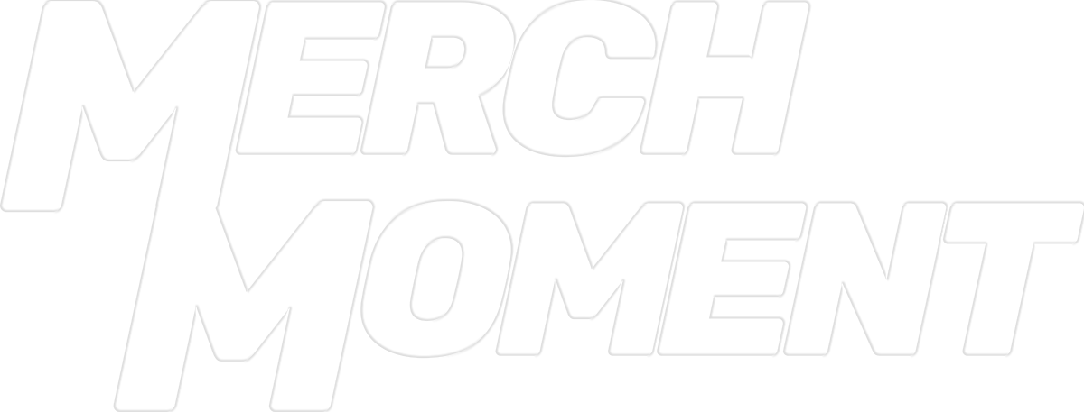 MerchMoment logo